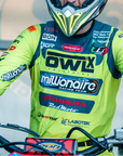 CUSTOM JERSEY