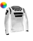 CUSTOM JERSEY