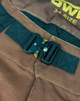 VII PROGRESSO PANT