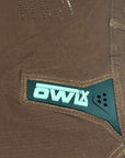 VII PROGRESSO PANT