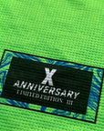 III PRO JERSEY