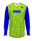 K-FLU JERSEY