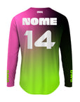 K-PIN JERSEY