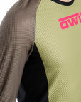 PINE WOOD JERSEY