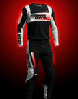 KIT REPLICA FM CAMI