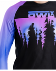 SHADE FOREST JERSEY