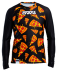 PIZZA JERSEY