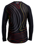 WOOD JERSEY