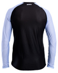 PURPLE FADE JERSEY