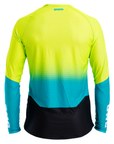 DOUBLE GREEN JERSEY