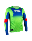 III PRO JERSEY