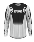 ECLIPSE JERSEY WHITE
