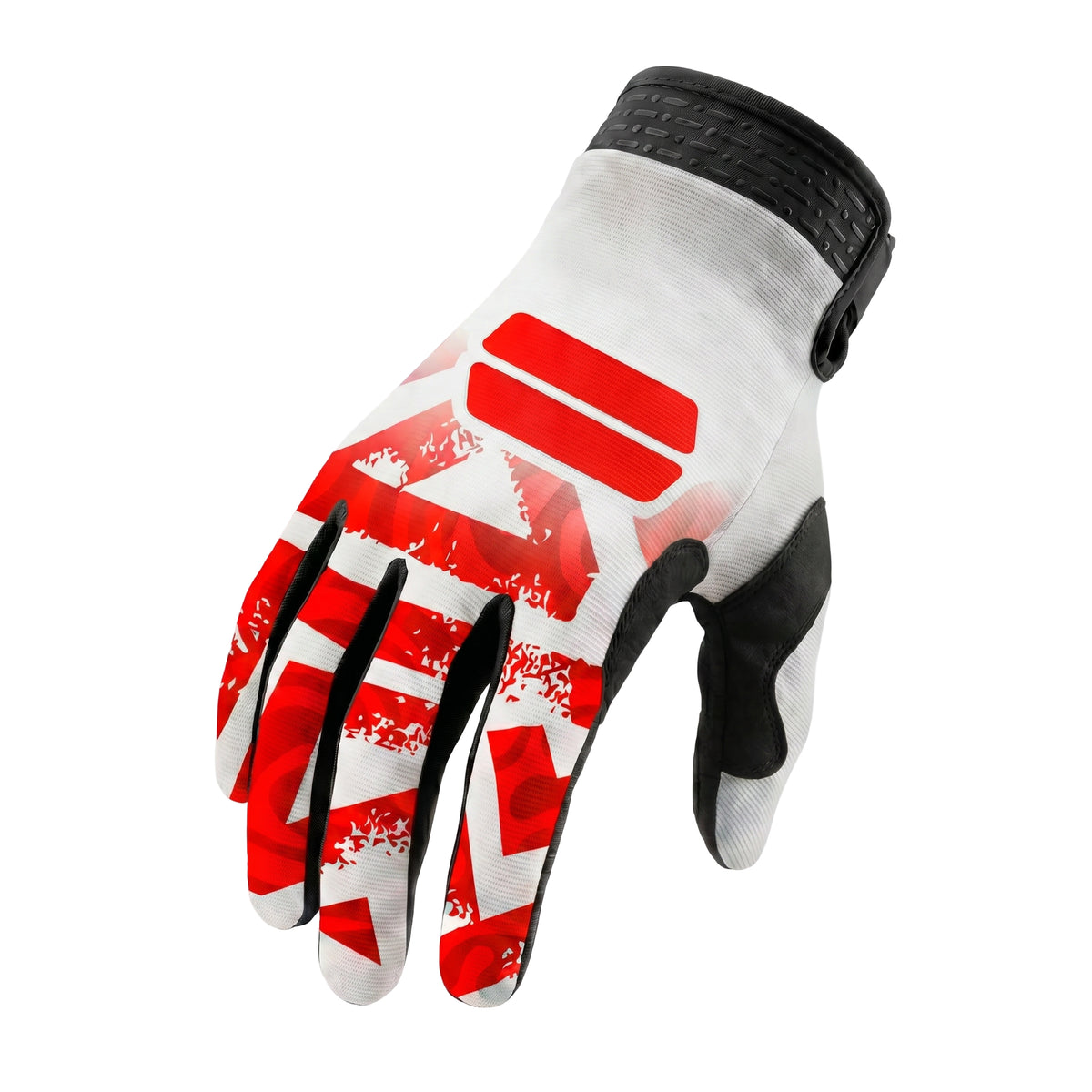 K-RED GLOVES