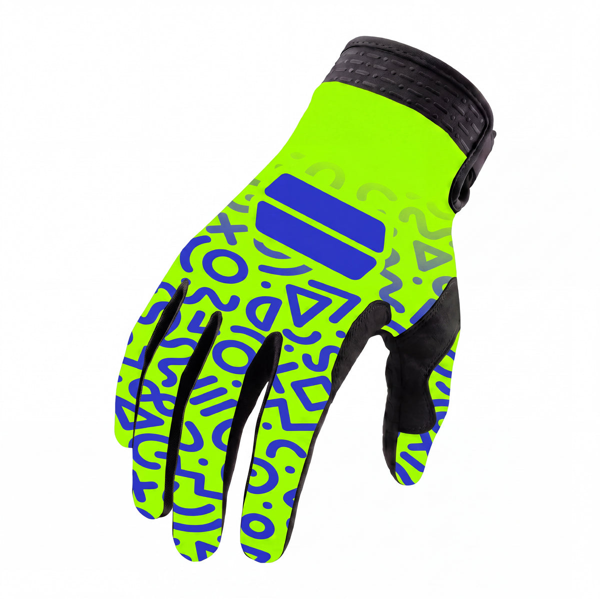 K-FLU GLOVES