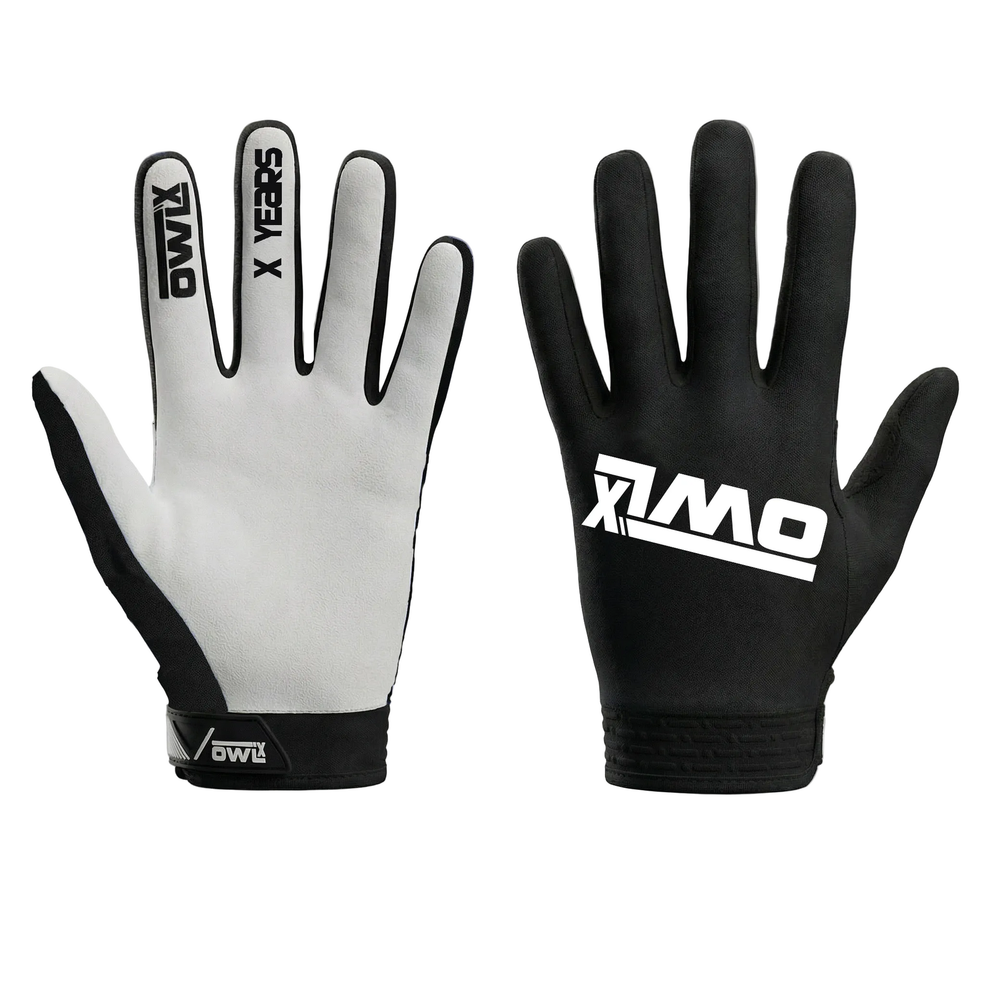 ECLIPSE GLOVES