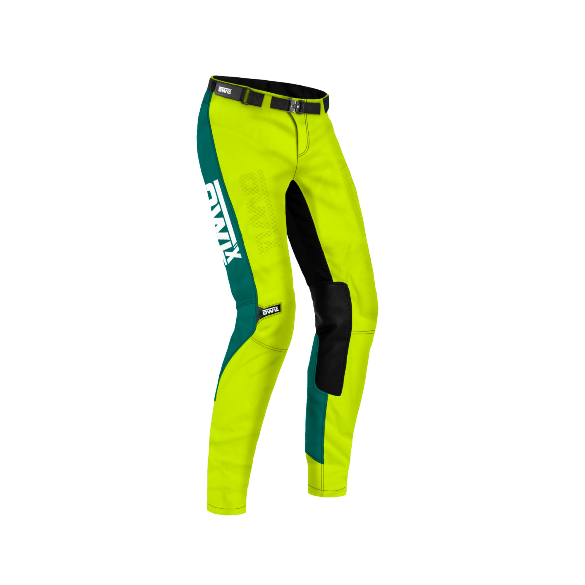 VIII PROGRESSO PANT