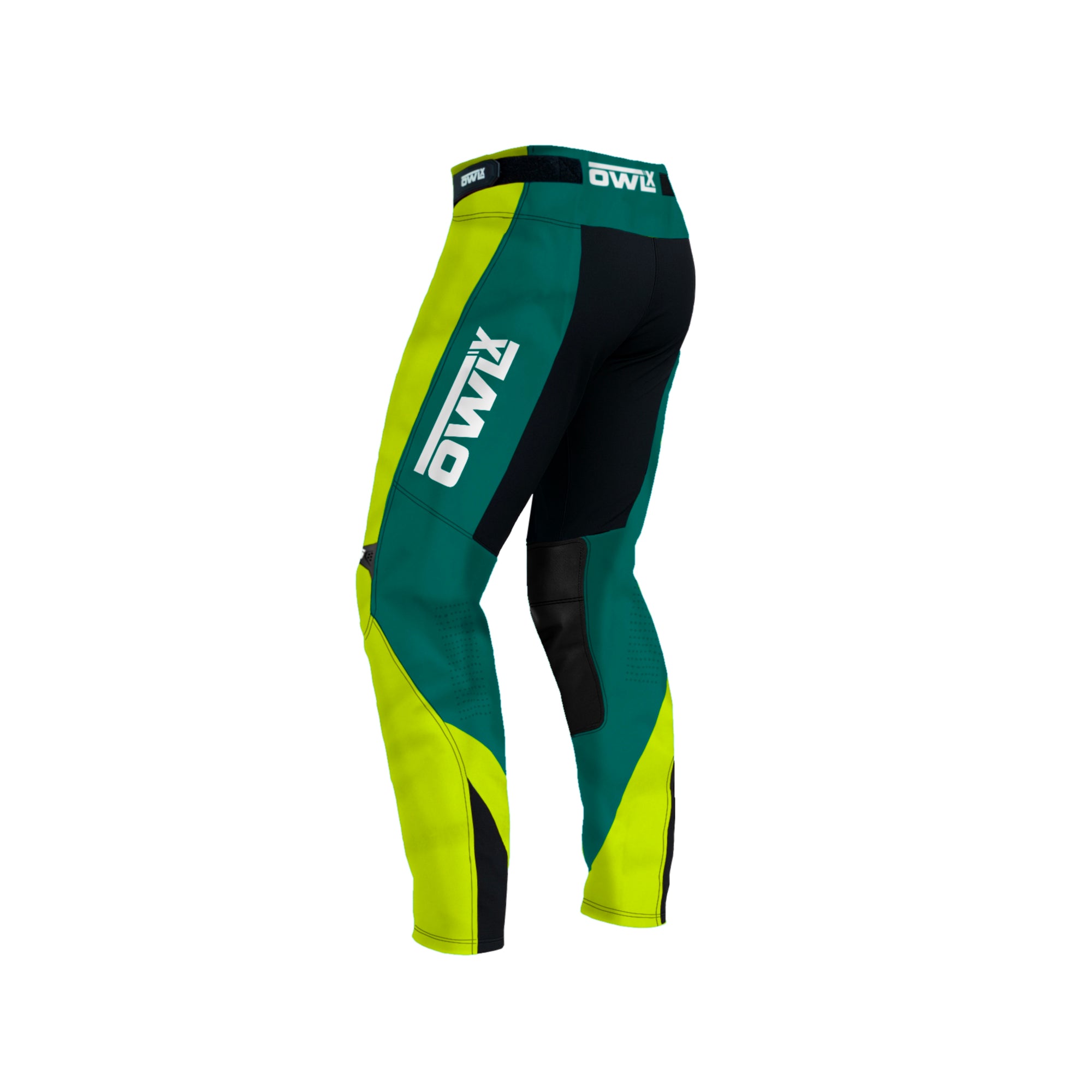 VIII PROGRESSO PANT
