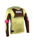 VII PRO JERSEY