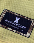 VII PRO JERSEY