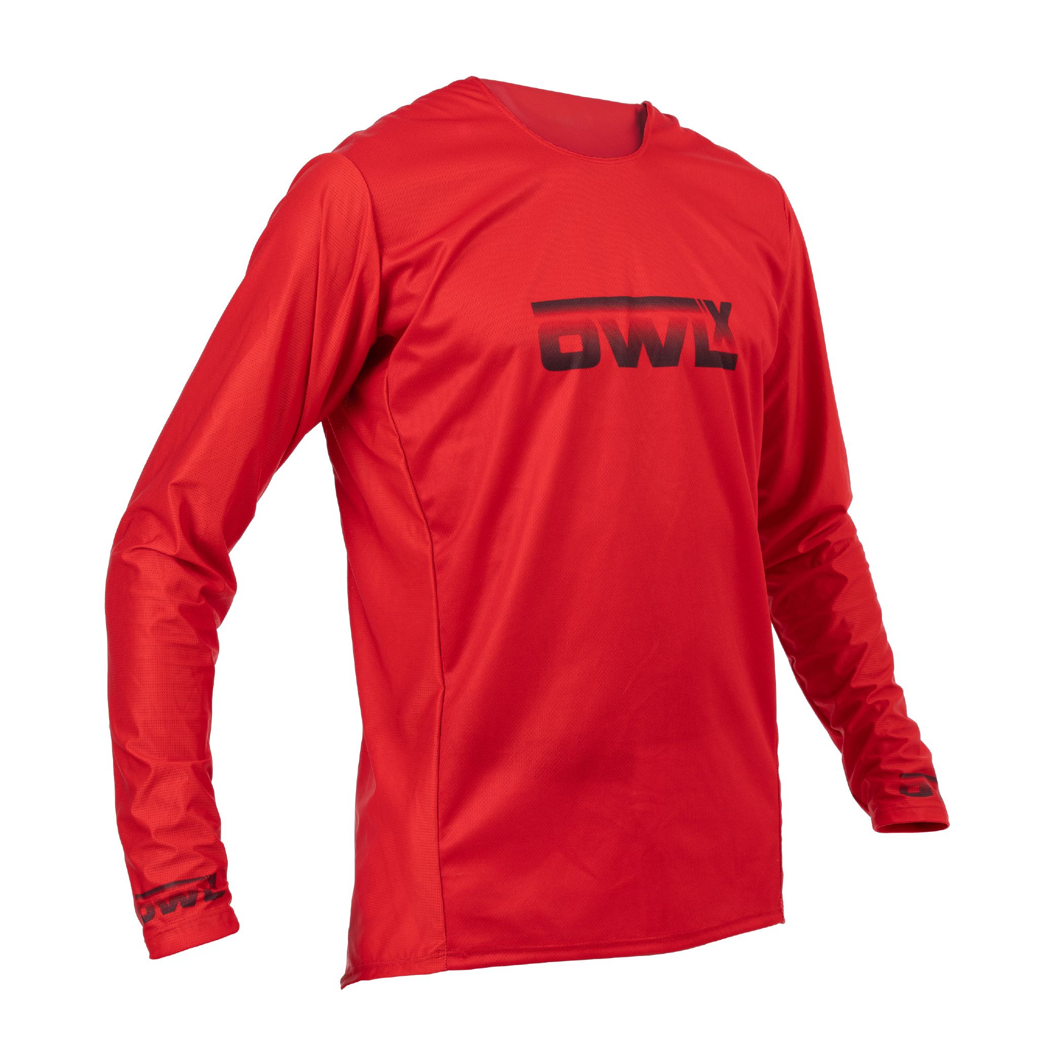 ULTRA JERSEY RED