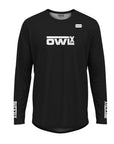 ULTRA JERSEY BLACK