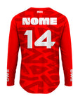 K-RED JERSEY