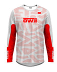 K-RED JERSEY