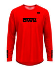 ULTRA JERSEY RED