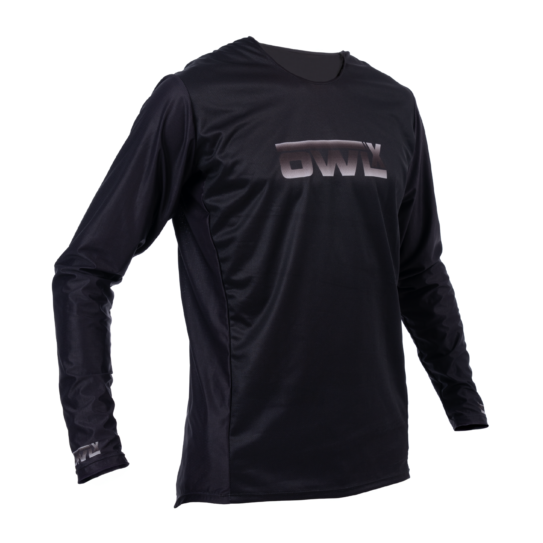 ULTRA JERSEY BLACK