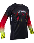 STORM JERSEY RED
