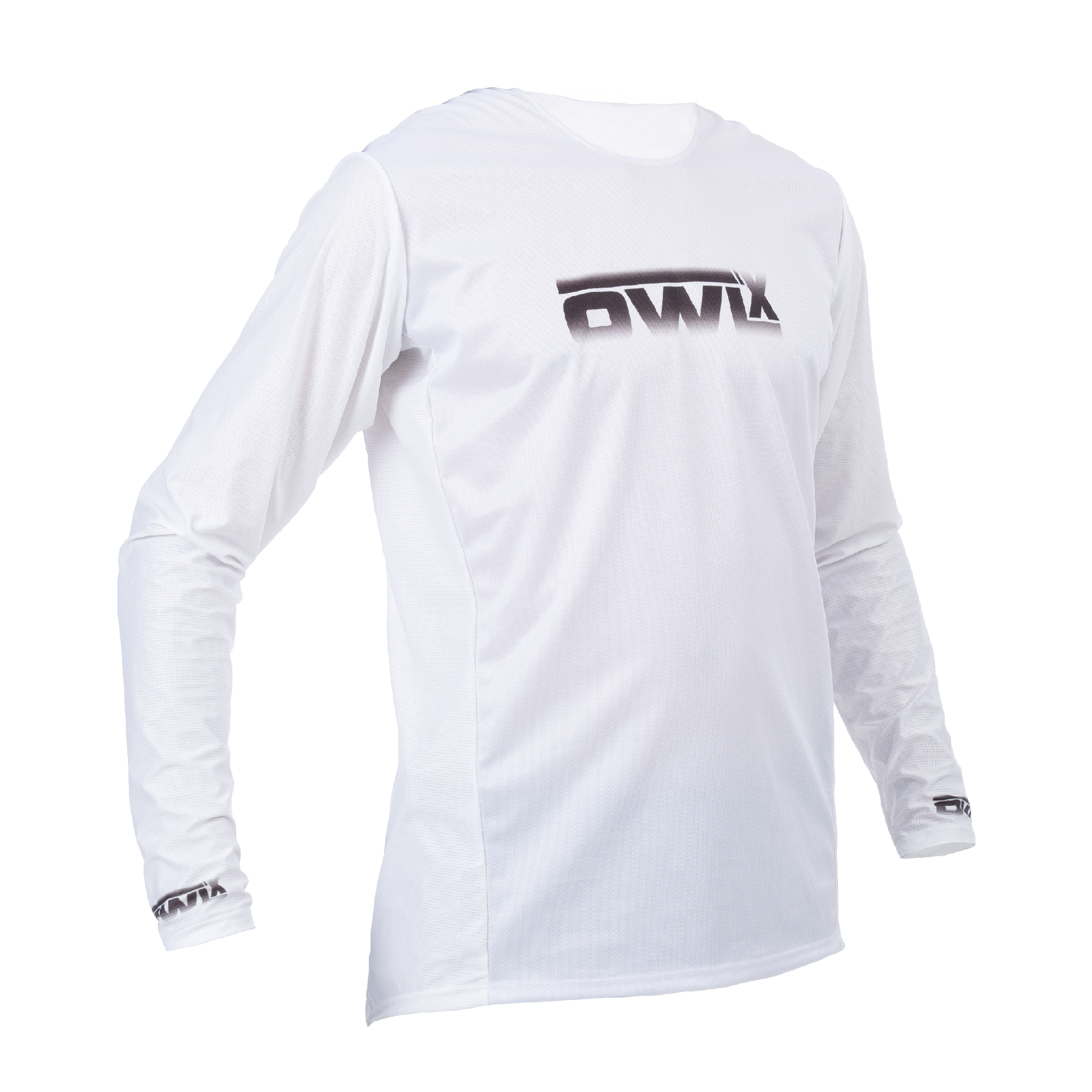 ULTRA JERSEY WHITE