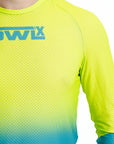 DOUBLE GREEN JERSEY