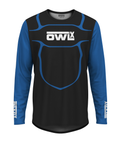 ECLIPSE JERSEY BLUE