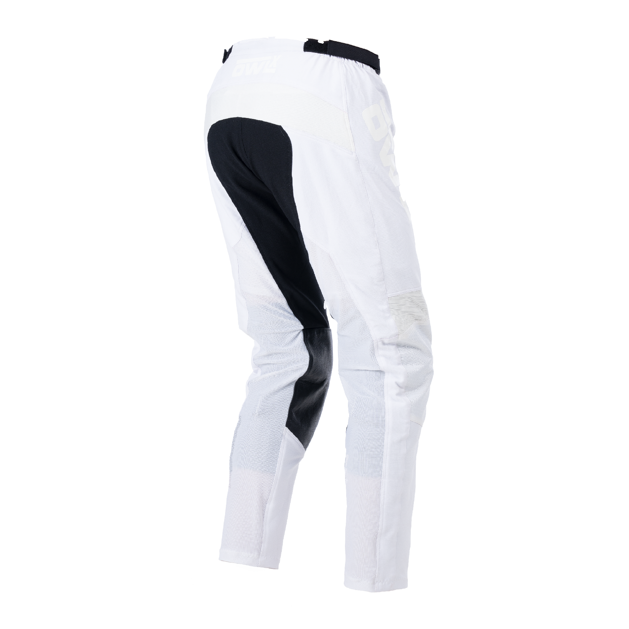 ULTRA PANT WHITE