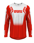 ECLIPSE JERSEY RED