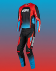 KIT REPLICA MILLIONAIRE RACING TEAM