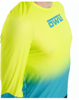 DOUBLE GREEN JERSEY