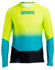DOUBLE GREEN JERSEY
