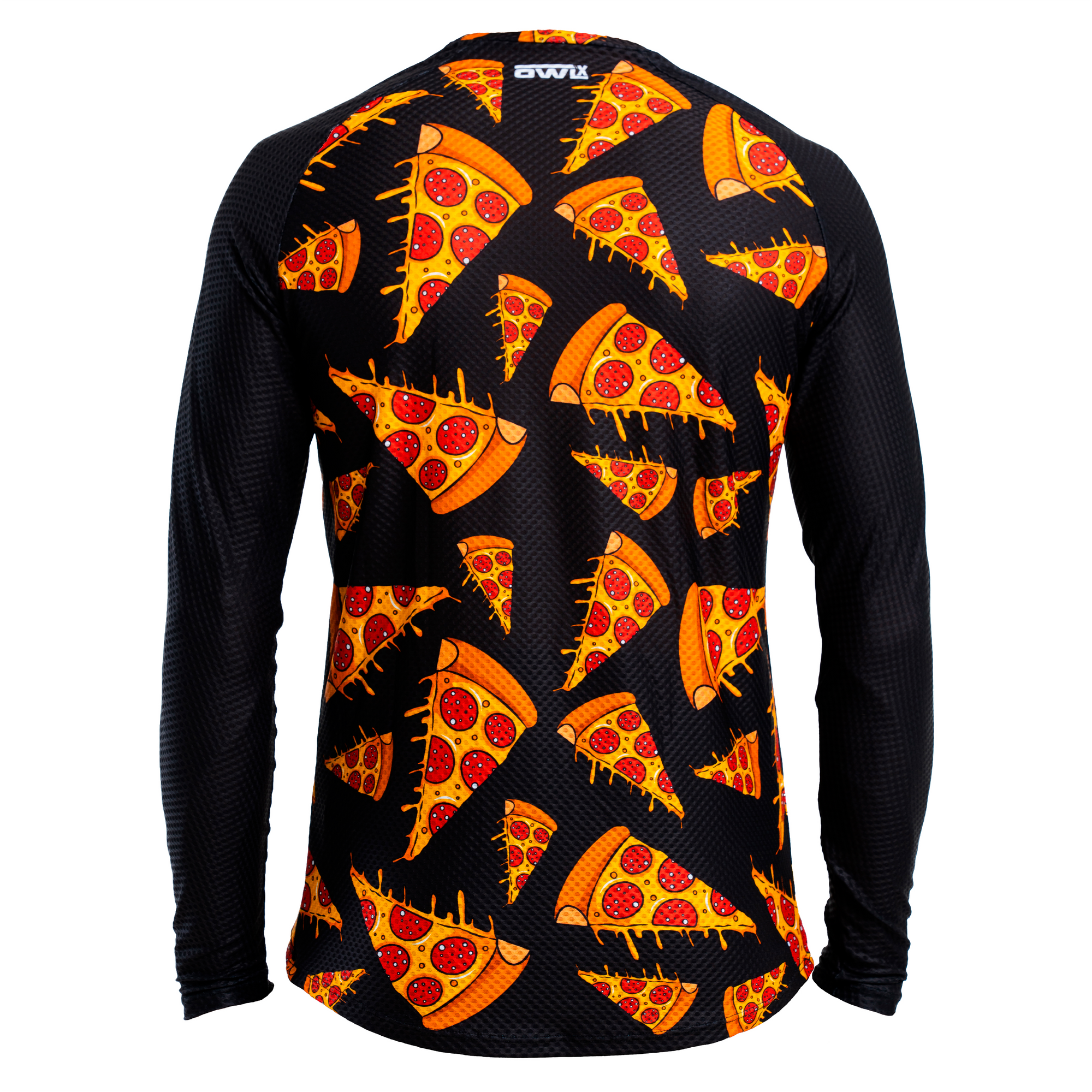PIZZA JERSEY