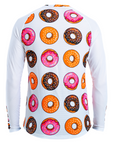 DONUTS JERSEY